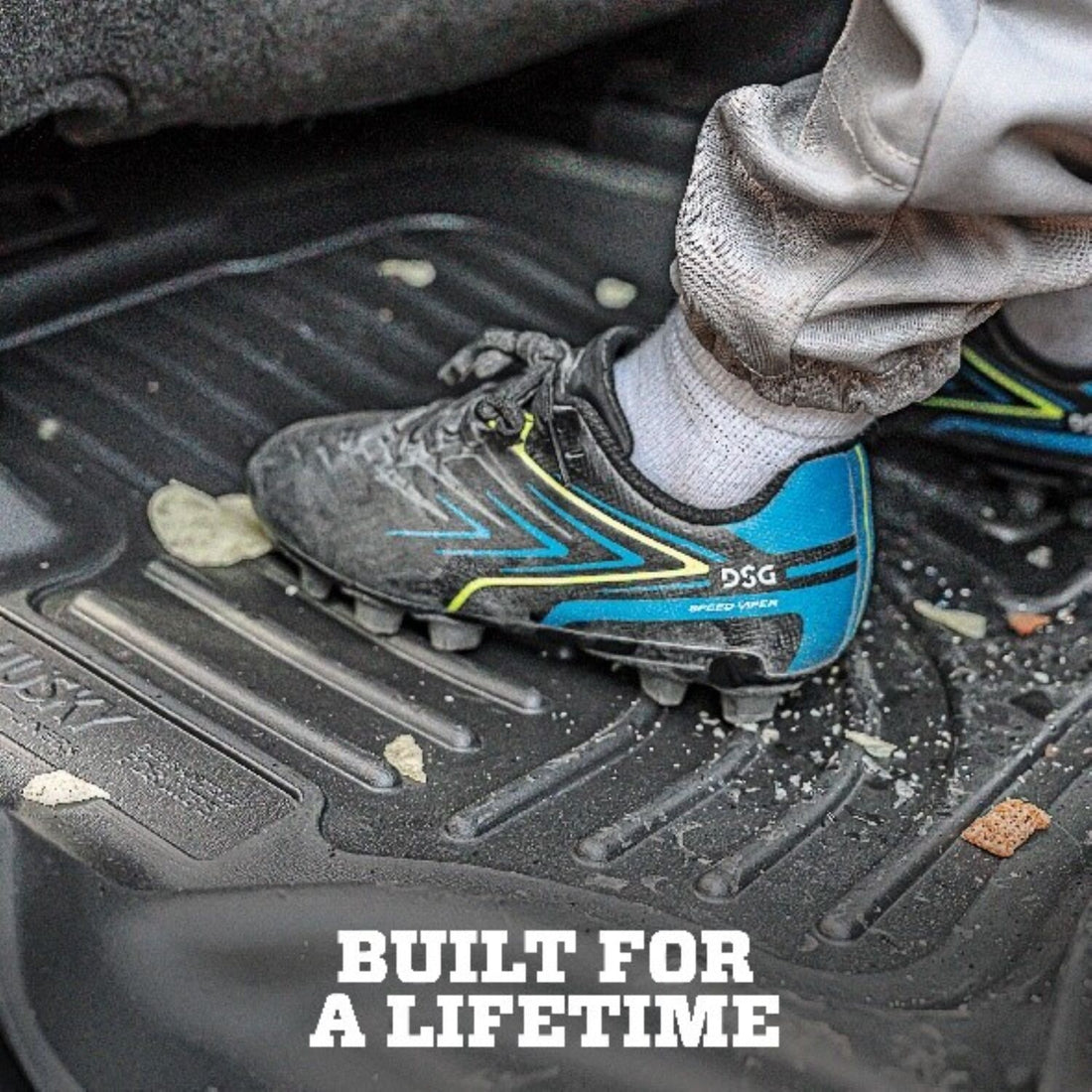 Husky Liners 50761 Floor Liner