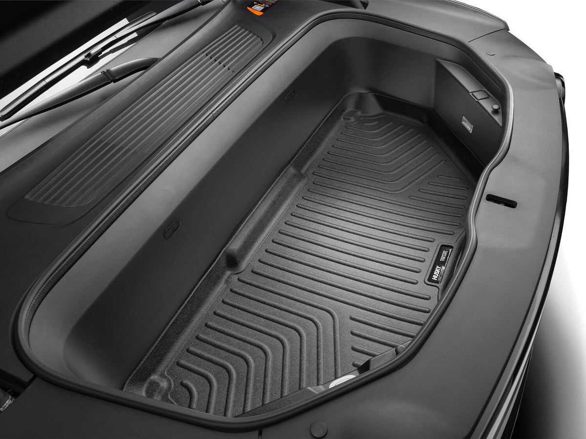 Husky Liners 40141 - Weatherbeater - Cargo Liner 3