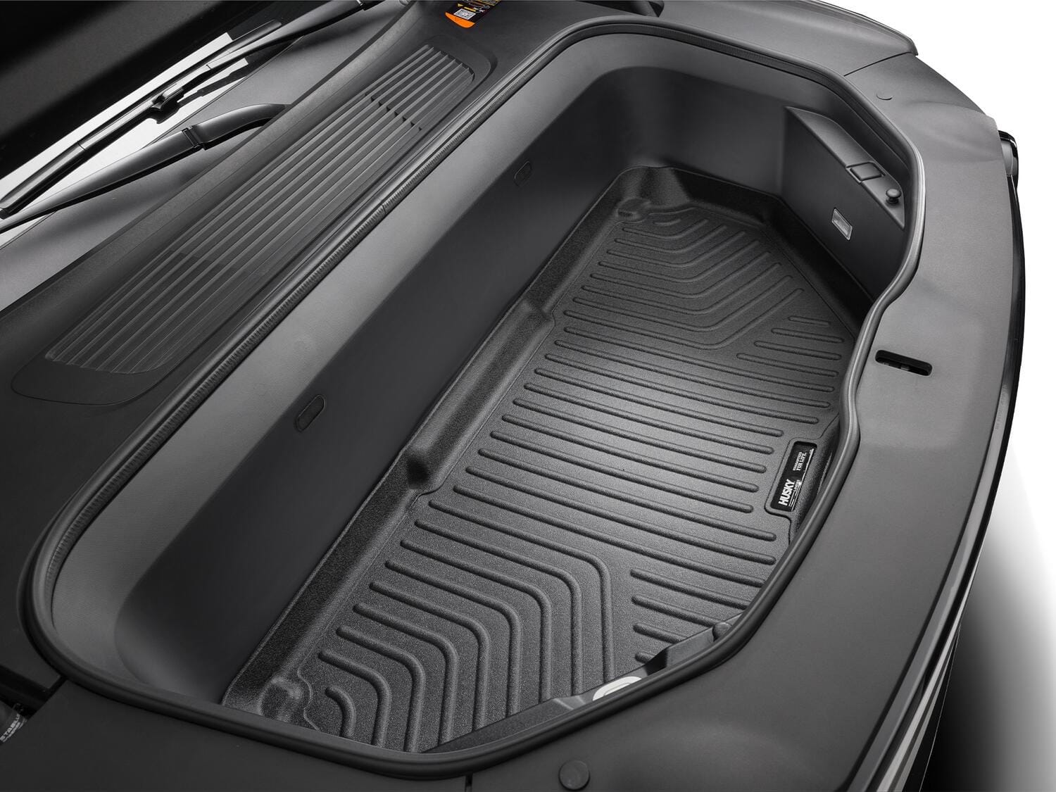 Husky Liners NA Husky Liners 40141 - Weatherbeater - Cargo Liner