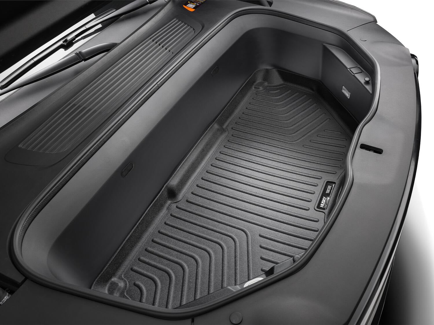 Husky Liners 40141 - Weatherbeater - Cargo Liner 3
