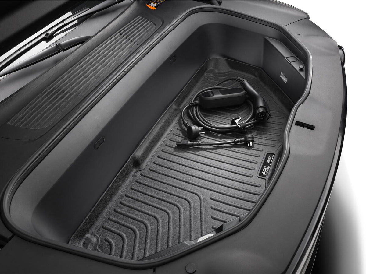 Husky Liners 40141 - Weatherbeater - Cargo Liner 4