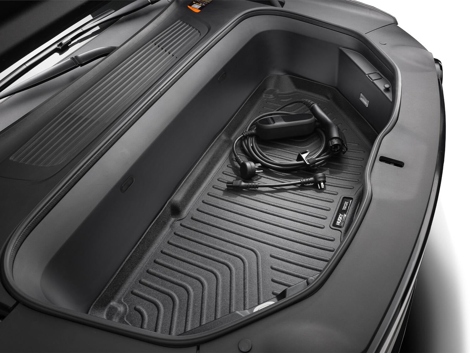 Husky Liners 40141 - Weatherbeater - Cargo Liner 4