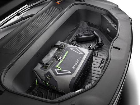 Husky Liners 40141 - Weatherbeater - Cargo Liner 5