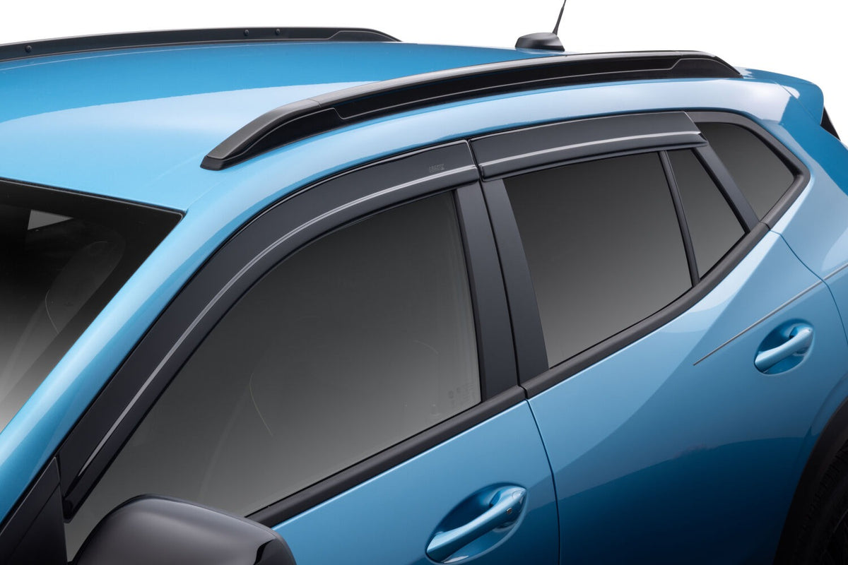 Husky Liners 2854116 - Side Window Deflector