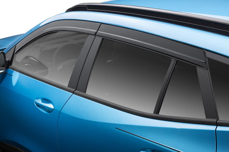 Husky Liners 2854116 - Side Window Deflector