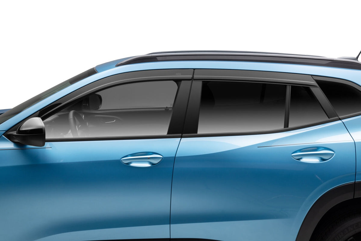 Husky Liners 2854116 - Side Window Deflector