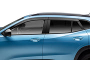 Husky Liners Husky Liners 2854116 Side Window Deflector