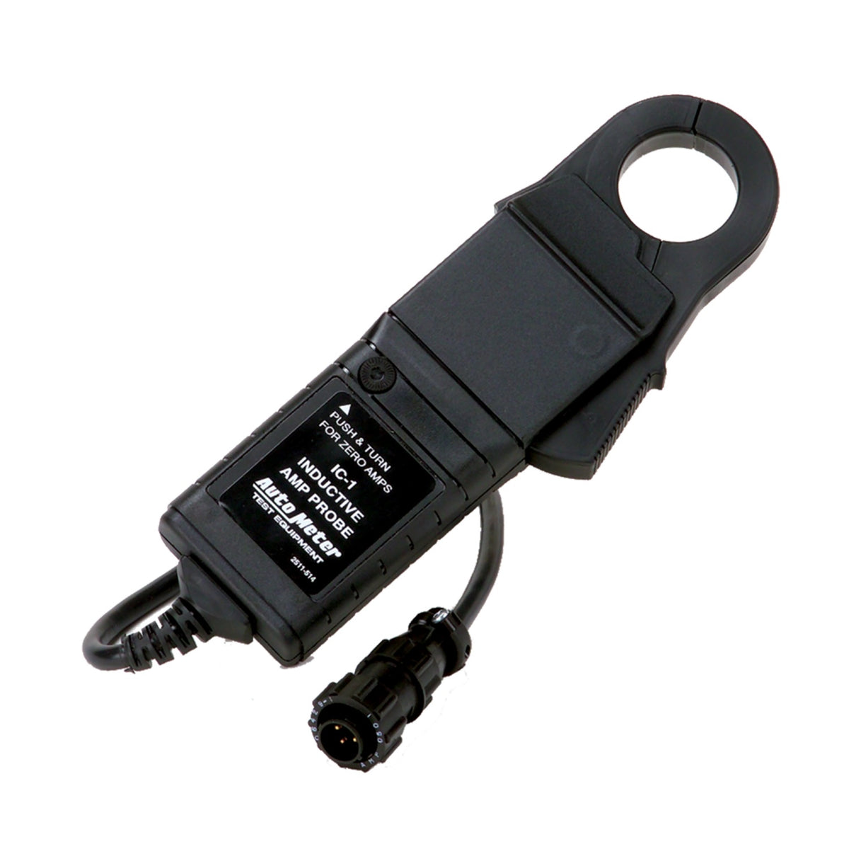 AutoMeter IC-20 - AMP CLAMP 3