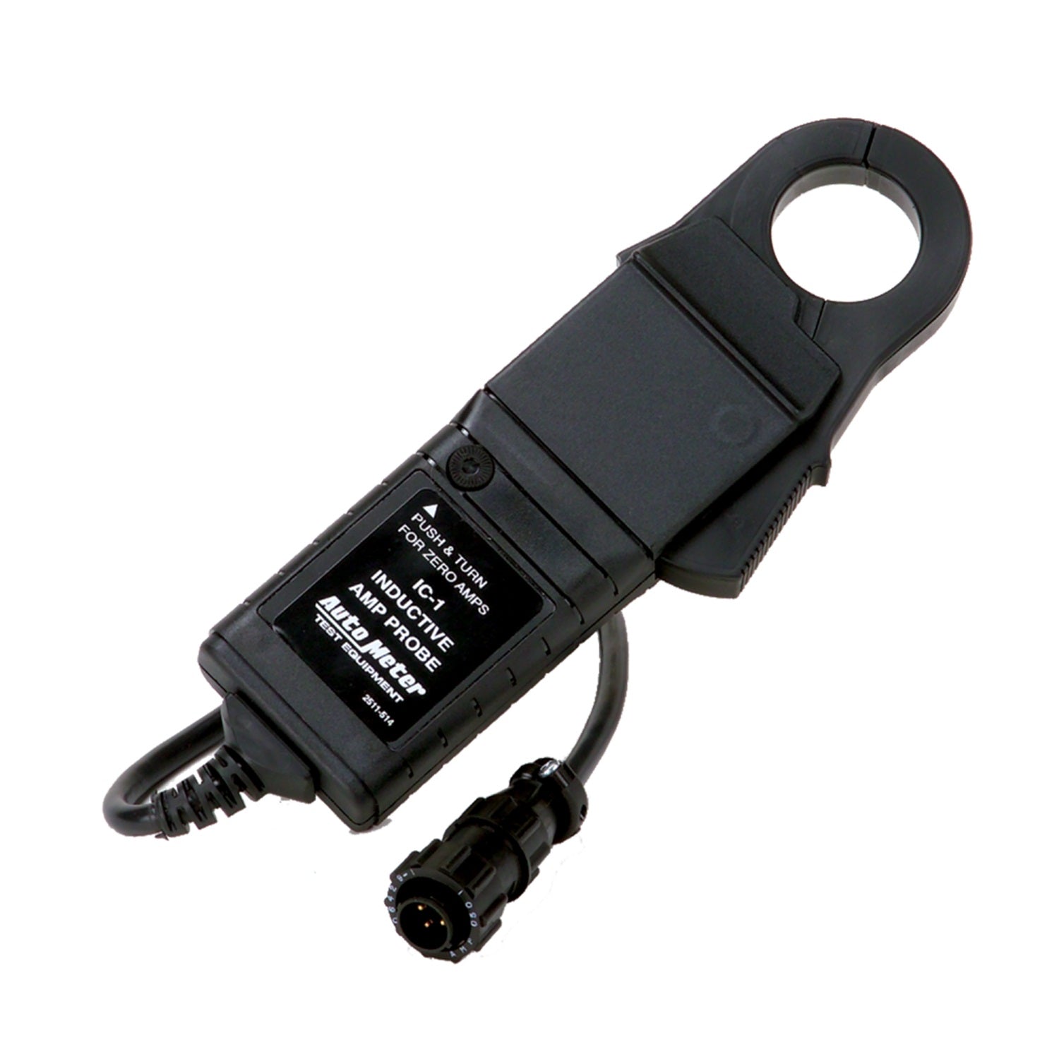 AutoMeter IC-20 - AMP CLAMP 3