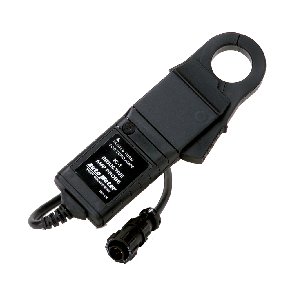 AutoMeter IC-20 - AMP CLAMP 4