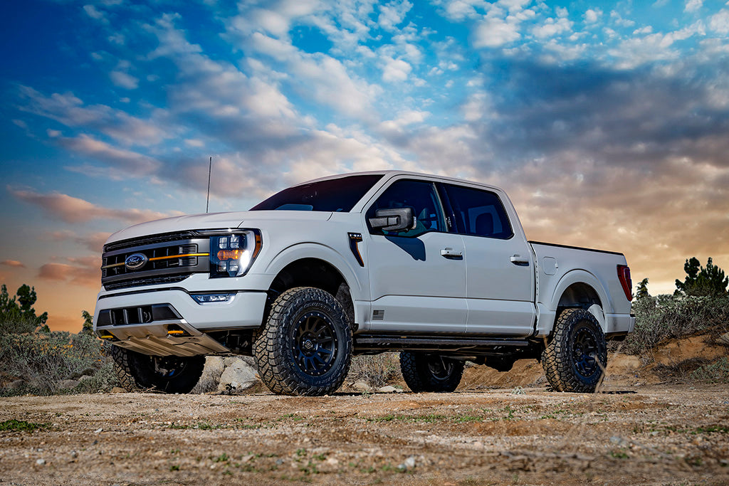 ICON Vehicle Dynamics K93164D - Suspension Lift Kit