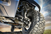 ICON Vehicle Dynamics K93164TL - 21-24 FORD F150 TREMOR 2.5-3" STAGE 4 SUSPENSION SYS TUBULAR CDCV LEAF PACK