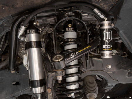 ICON Vehicle Dynamics 59922P - 07-21 TUNDRA S2 2.5 VS RR OMEGA PAIR 2