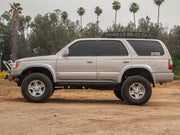 ICON Vehicle Dynamics K53135 - 96-02 4RUNNER 0-3" STAGE 5 SUSPENSION SYSTEM W TUBULAR UCA 4