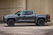 ICON Vehicle Dynamics K53196T - 22-25 TUNDRA 2-3.5" STAGE 6 SUSPENSION SYSTEM TUBULAR 1