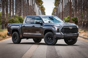 ICON Vehicle Dynamics K53199T - 22-25 TUNDRA 2-3.5" STAGE 9 SUSPENSION SYSTEM TUBULAR CDCV 2