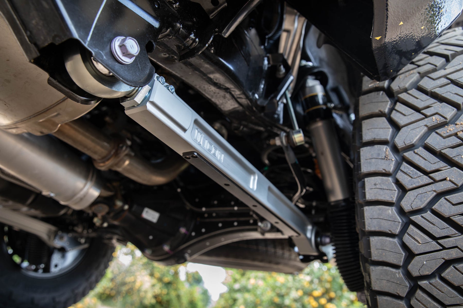 ICON Vehicle Dynamics K53297X - Suspension Lift Kit
