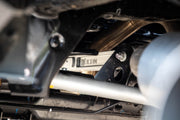 ICON Vehicle Dynamics K53303X - Suspension Lift Kit