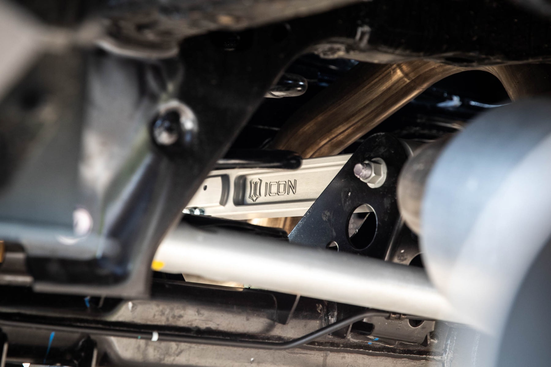 ICON Vehicle Dynamics K53302X - Suspension Lift Kit