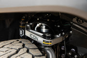 ICON Vehicle Dynamics K53297S - 24-25 TACOMA 1.25-3" STAGE 7 SUSPENSION SYSTEM BILLET WITH TRIPLE RATE SPRING 3
