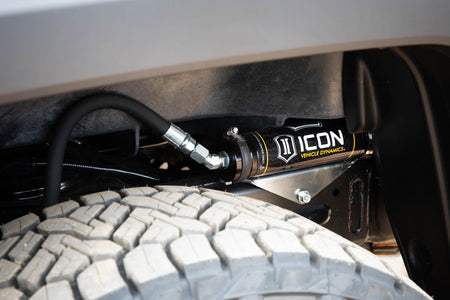 ICON Vehicle Dynamics 57808P - 24-25 TACOMA 0-1" REAR 2.5 VS RR PAIR 4
