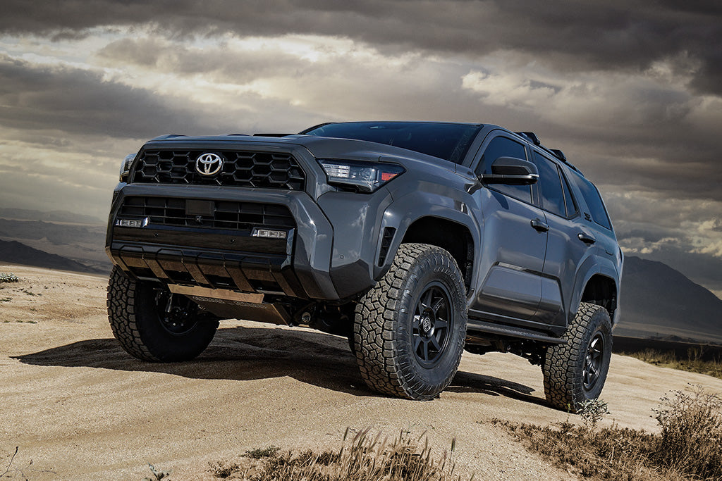 ICON Vehicle Dynamics 56523 - Suspension Shock Absorber