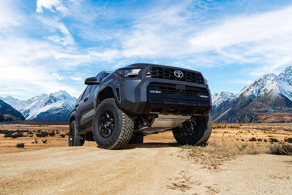 ICON Vehicle Dynamics K53424T - Suspension Lift Kit