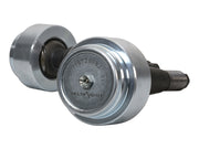 ICON Vehicle Dynamics 614564 - NON-ICON UCA 1" RETROFIT DELTA JOINT KIT 04-20 F150/10-20 RAPTOR 3