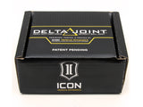 ICON 2005-2023 Tacoma/2007-2021 Tundra/2008-2022 Sequoia/2016-2023 Titan XD/2019-2023 GM 1500 Delta Joint Kit