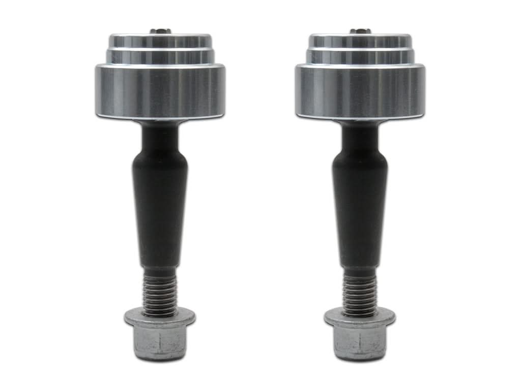ICON Vehicle Dynamics 614553 - 07-16 GM 1500 (SMALL TAPER) / 19-21 RANGER (ALUM KNUCKLE) DELTA JOINT KIT 5