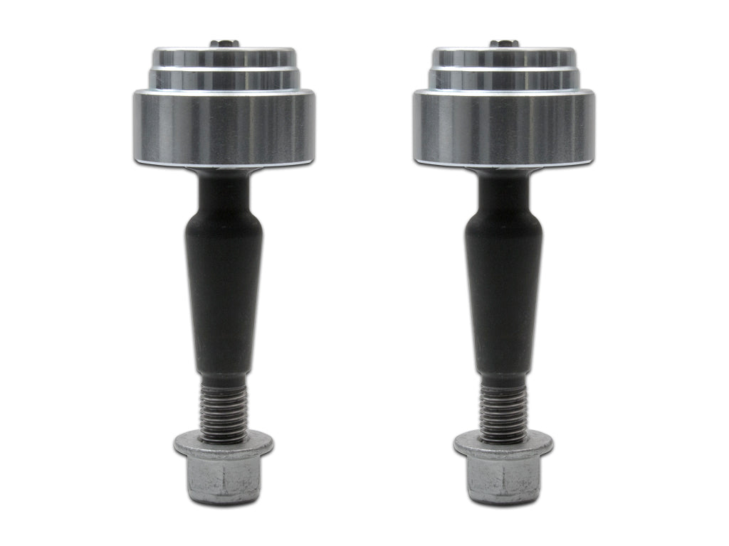 ICON Vehicle Dynamics 614564 - NON-ICON UCA 1" RETROFIT DELTA JOINT KIT 04-20 F150/10-20 RAPTOR 1