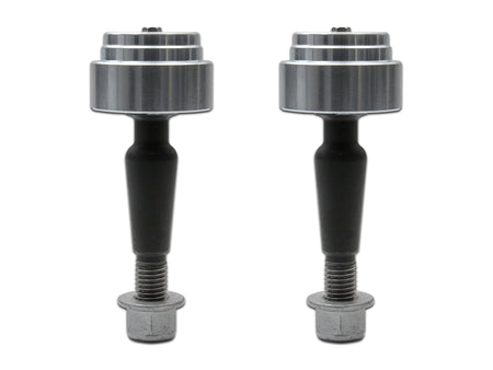 ICON Vehicle Dynamics 614564 - NON-ICON UCA 1" RETROFIT DELTA JOINT KIT 04-20 F150/10-20 RAPTOR 1