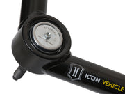 ICON Vehicle Dynamics 78722 - 11-19 GM HD 0-2" 2.5 IR SHOCK SYSTEM W/ UCA 5