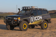 ICON Vehicle Dynamics K53093 - 91-97 LAND CRUISER 80 SERIES 3" STAGE 3 SUSPENSION SYSTEM 6