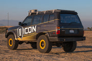 ICON Vehicle Dynamics K53093 - 91-97 LAND CRUISER 80 SERIES 3" STAGE 3 SUSPENSION SYSTEM 4