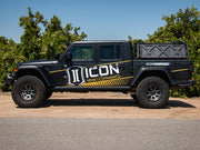 ICON Vehicle Dynamics NA ICON Vehicle Dynamics K22102 - 20-UP GLADIATOR 2.5" STAGE 2 SUSPENSION SYSTEM