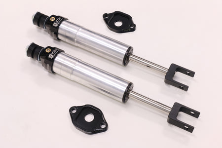 ICON Vehicle Dynamics 77607P - 11-16 GM HD 6-8" FRONT 2.5 VS IR PAIR 2