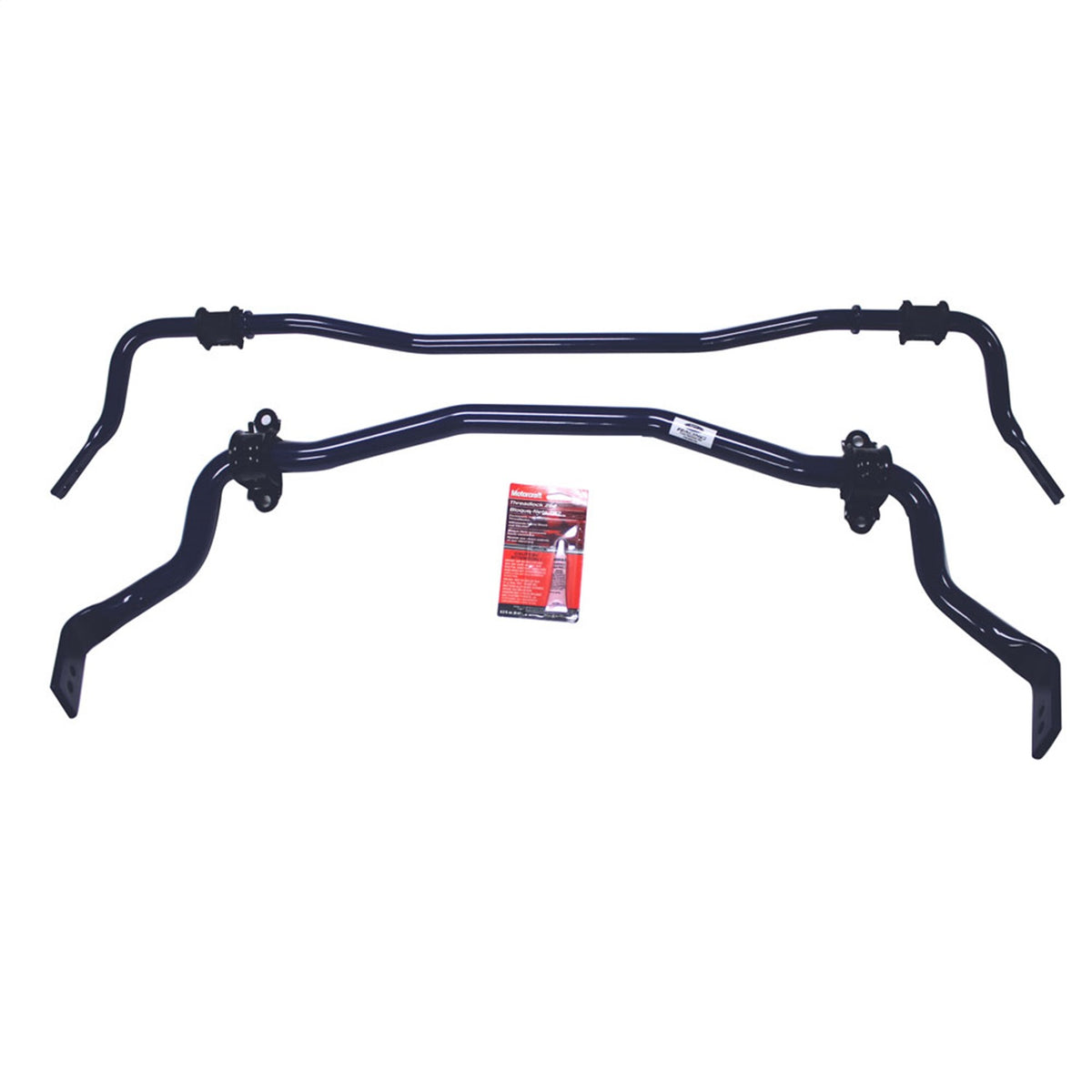 Ford Performance M-5490-G - Suspension Stabilizer Bar Kit