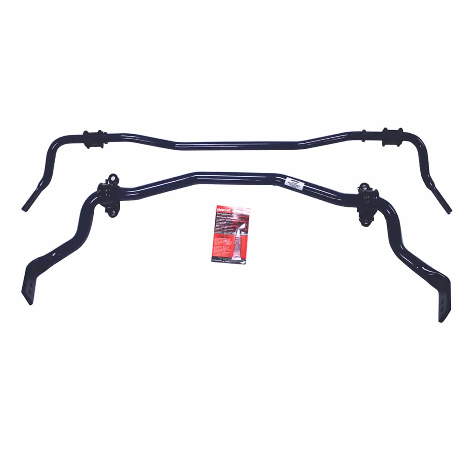 Ford Performance Ford Performance M-5490-G Suspension Stabilizer Bar Kit