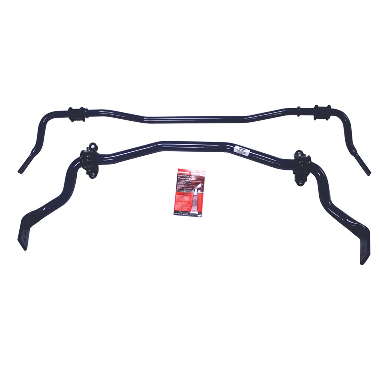 Ford Performance M-5490-G - Suspension Stabilizer Bar Kit