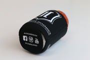 ICON Vehicle Dynamics ICON-KOOZIE - ICON BLACK KOOZIE W/SHIELD 4