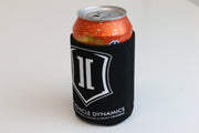 ICON Vehicle Dynamics ICON-KOOZIE - ICON BLACK KOOZIE W/SHIELD 5