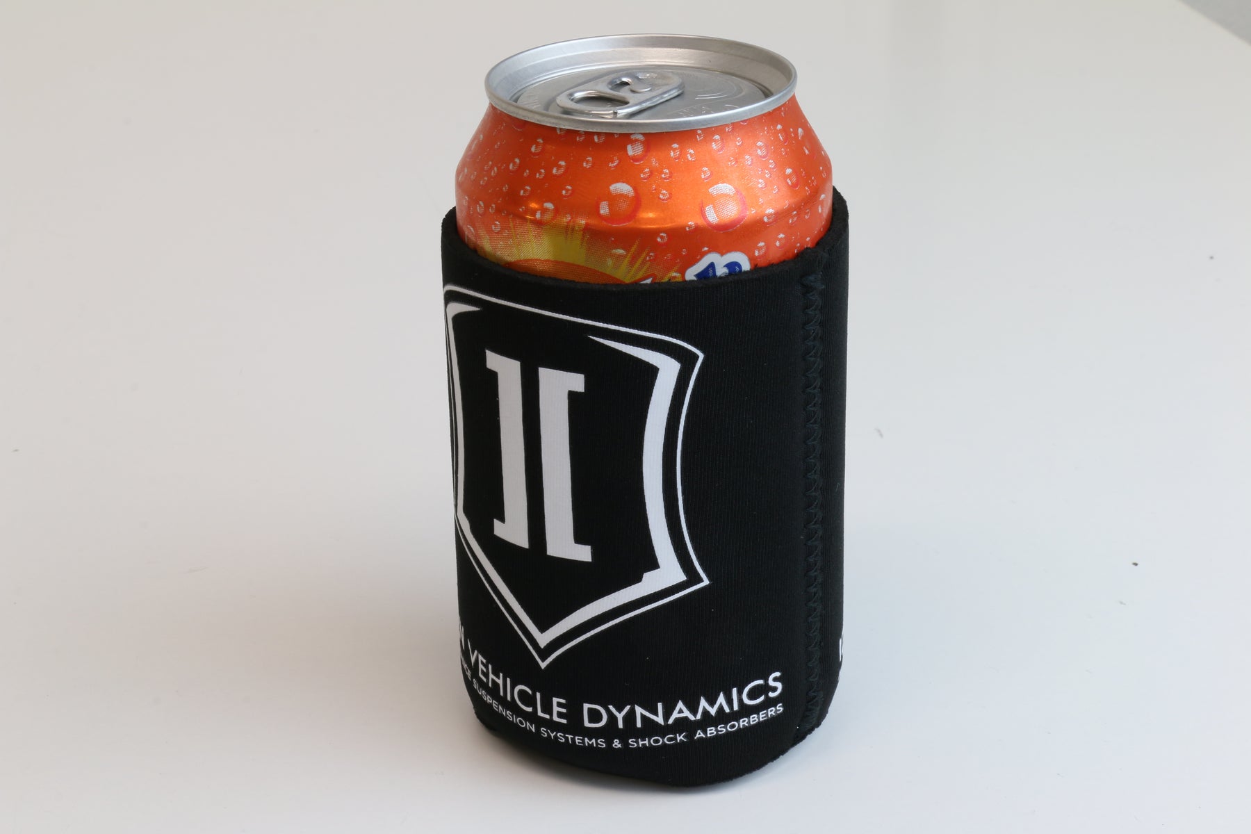 ICON Vehicle Dynamics ICON-KOOZIE - ICON BLACK KOOZIE W/SHIELD 5