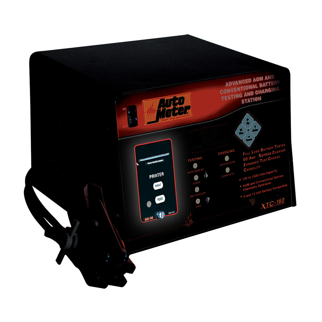 AutoMeter IR-1 - MODULAR INTERNAL IR PRINTER RECEIVER 3