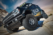 ICON Vehicle Dynamics K40005 - 21-23 BRONCO NON-SASQUATCH 3-4" LIFT STAGE 5 SUSPENSION SYSTEM BILLET 3