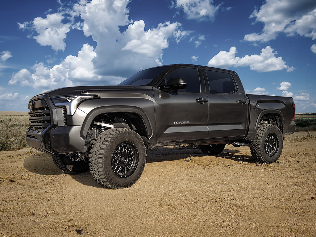 ICON Vehicle Dynamics K53277TD - Suspension Lift Kit