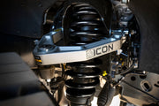 ICON Vehicle Dynamics K93172X - Suspension Lift Kit