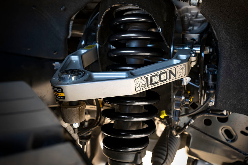 ICON Vehicle Dynamics K93172 - Suspension Lift Kit