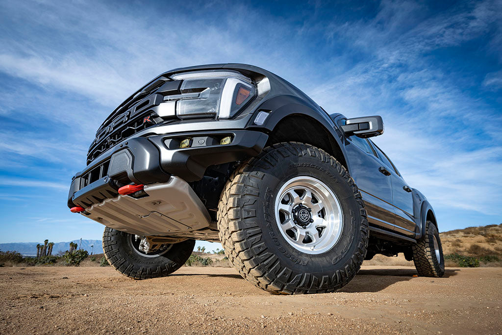 ICON Vehicle Dynamics K93172X - Suspension Lift Kit
