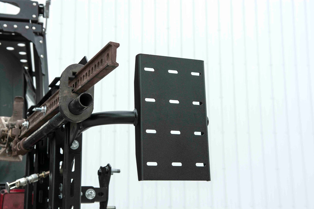LoD Offroad JAM0701 - Destroyer Universal Multimount 2